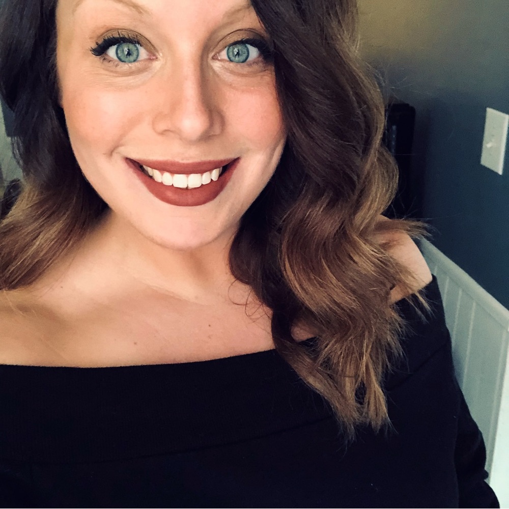 Meet the Posher, Kristen
